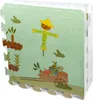 Humbi Puzzlematte Eva Schaumstoff für Babys, Kinder Produktbild-Vorschau 7