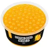 BubbleJoy Popping Boba Mango, 350 g. Vruchtenparels voor Productafbeelding-voorbeeld 13