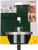 Lochsägen-Set, 5-teilig, Durchmesser: 60 - 92 mm Produktbild-Vorschau 2