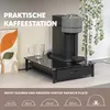 eluno Kapselhalter für 40x Nespresso Vertuo, Schubladenbox, Produktbild-Vorschau 4