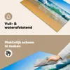 KitchenYeah© Herdabdeckplatte Meer - Golf - Strand , Produktbild-Vorschau 2