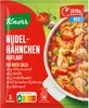 Knorr Fix Nudel-Hähnchen Auflauf (41g Packung) Produktbild-Vorschau 1
