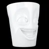 FIFTYEIGHT Henkelbecher 350ml - Witzig weiß Produktbild-Vorschau 10