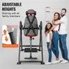 Inverzný stôl VEVOR, inverzná lavica, nosnosť 136 kg, Náhľad obrázku produktu 5