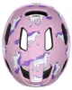 Lazer Nutz 2.0 Kineticore Junior-stadthelm Rosa  Kinder Produktbild-Vorschau 5