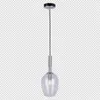 Lampa wisząca 1x40W TANGO ML6163 Milagro Podgląd zdjęcia produktu 8