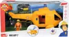 Sam Helicopter Wallaby mit Figur Produktbild-Vorschau 16