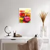 Poster - Poster ohne Rahmen - Blumen Frühling Flora Garten Produktbild-Vorschau 5