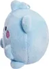 Aurora BT21 Koya Baby Pong Pong Blau 8cm Produktbild-Vorschau 4