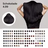 FemMas Hair Color 100ml Haarfarbe Mittelbraun Schokolade Produktbild-Vorschau 3