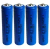4x LogiCell LiFePo4 IFR 14500 Akku Mignon AA 600mAh 3,2V Produktbild-Vorschau 2