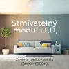 Stropní ventilátor Noaton® s osvětlením 12058W Triton, Náhled obrázku produktu 8