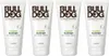 4x Bulldog Original Rasiergel 175ml Men Hautpflege Männer Produktbild-Vorschau 1