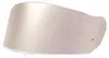 Visiera Iridium Argento LS2 per Casco FF808 STREAM II Anteprima dell’immagine prodotto 4