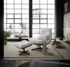 Couchtisch >BILOXI< rollbar, Eiche Massivholz / Produktbild-Vorschau 7