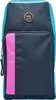 FOSSIL Umhängetasche Sport Sling Bag Navy / Pink Colorblock Produktbild-Vorschau 1
