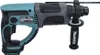 A cordless rotary hammer drill is shown against a white background. Produktbild-Vorschau