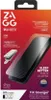 Zagg Invisibleshield Glas Xtr5 mit Graphen und Produktbild-Vorschau 2