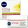Nivea Vital Anti Wrinkle Extra Rich Pielęgnacja na dzień 50 Podgląd zdjęcia produktu 3