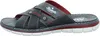 Rieker 25199 Schuhe Herren Sandalen Pantoletten Clogs, Produktbild-Vorschau 21