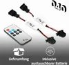 ściemniacz LED 040 Parts kompatybilny z VW T5, T6, Podgląd zdjęcia produktu 1