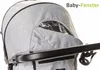 4Baby | Kinderwagen - Buggy Kinderwagen - Grau - Produktbild-Vorschau 4