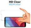 2x Panzerglas für LG G6 Glas Folie Displayschutz Produktbild-Vorschau 7