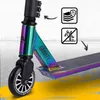 Hulajnoga wyczynowa Apollo Gravity fun kick hulajnoga dla Podgląd zdjęcia produktu 8