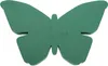 Nass Steckschaum Schmetterling 50x30x6cm auf Produktbild-Vorschau 1