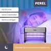 Tue-insectes électrique - 2 X 10 W Voir les images du produit 6