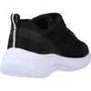 SKECHERS Halbschuhe  SELECTORS, Schwarz:28 Produktbild-Vorschau 8