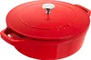 Zwilling STAUB LA COCOTTE - Gemischtes Set - Cherry (fruit) Náhľad obrázku produktu 17