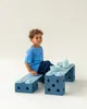 MODU Balance Track, Balance Board, Blau, 80 kg, Schaum, Produktbild-Vorschau 13