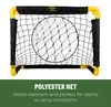 Umbro Porta da calcio 50 x 44 x 44 cm - Set di 2 porte da Anteprima dell’immagine prodotto 21