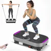 Kehot Vibrationsplatte 120 Stufen 6 Modi 200W Fernbedienung Produktbild-Vorschau 4