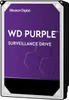 WD 3TB WD30PURZ Pourpre 5400 SA3 Voir les images du produit 9