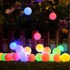 Gardlov 23865 Decoratieve lichtslinger op zonne-energie, 7 Productafbeelding-voorbeeld 3