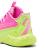 Puma Jungen Sneaker Dagger 2 Junior 312751-05 Lime Squeeze Produktbild-Vorschau 6