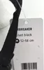 ABUS kask rowerowy szosowy AirBreaker rozmiar 52 do 58cm Podgląd zdjęcia produktu 2