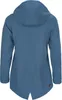 modAS Damen Softshell-Mantel Unifarben - Outdoor Produktbild-Vorschau 2