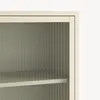Vitrine de présentation "Säkylä" avec 1 porte, en acier, Voir les images du produit 9