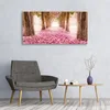 Tulup Leinwand-Bilder 120x60 Wandbild Canvas Kunstdruck Produktbild-Vorschau 3