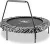 EXIT Tiggy Trampoline ø140cm – avec Barre de maintien – Voir les images du produit 1