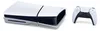 Sony PlayStation 5 Slim Disc Edition, 4K, HDR, 1TB SSD, wit Productafbeelding-voorbeeld 3