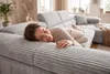 Sofiland Cordo Canapé XXL Panoramique Convertible Chaise Voir les images du produit 3