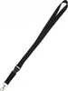 LANYARD čierna Šírka 20 mm Dĺžka 52 cm Šnúrka na kľúče od Náhľad obrázku produktu 9