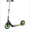Razor - Scooter lumineux A5 Lux - Vert (13073033) Voir les images du produit 2