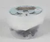 Kugelknete Schneemann ca. 15 g im Döschen | Formbare Produktbild-Vorschau 5