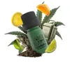 Hanf-Terpene Live Resin | TERPEN-PROFIL - Sour Diesel | 1 Produktbild-Vorschau 1