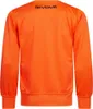Sport-Sweatshirt Givova Polarfleece One Orange - XL Produktbild-Vorschau 2
